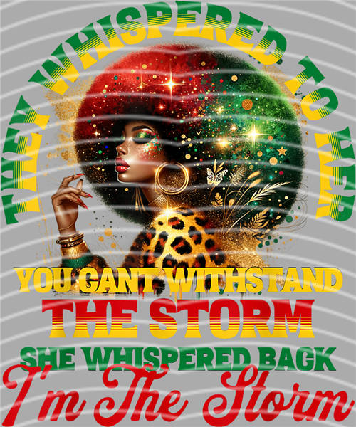 Black History in 1865-LY 608